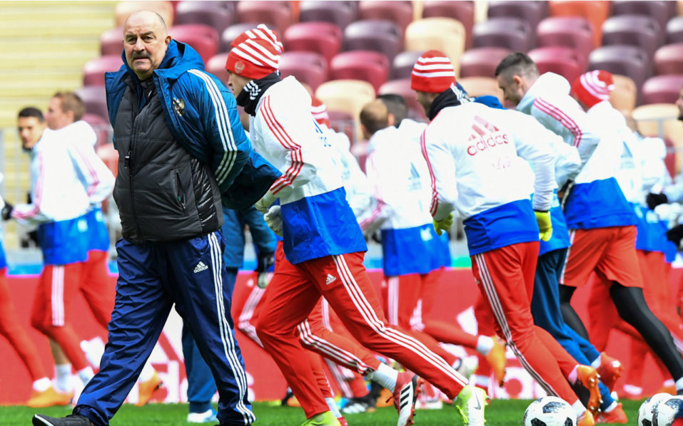 FBL-RUS-TRAINING