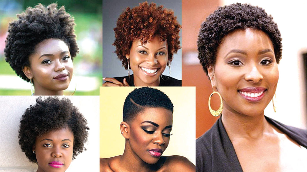 Sassy-Natural-Hairstyles