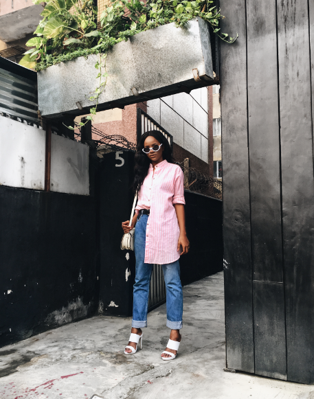 Nonye Anne