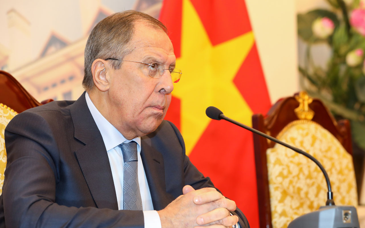 VIETNAM-RUSSIA-DIPLOMACY