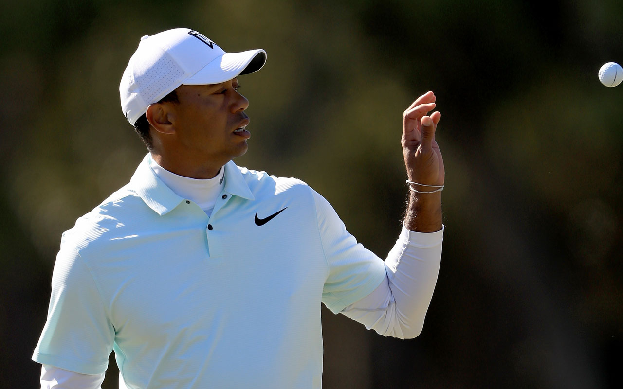 Valspar Championship – Round Two