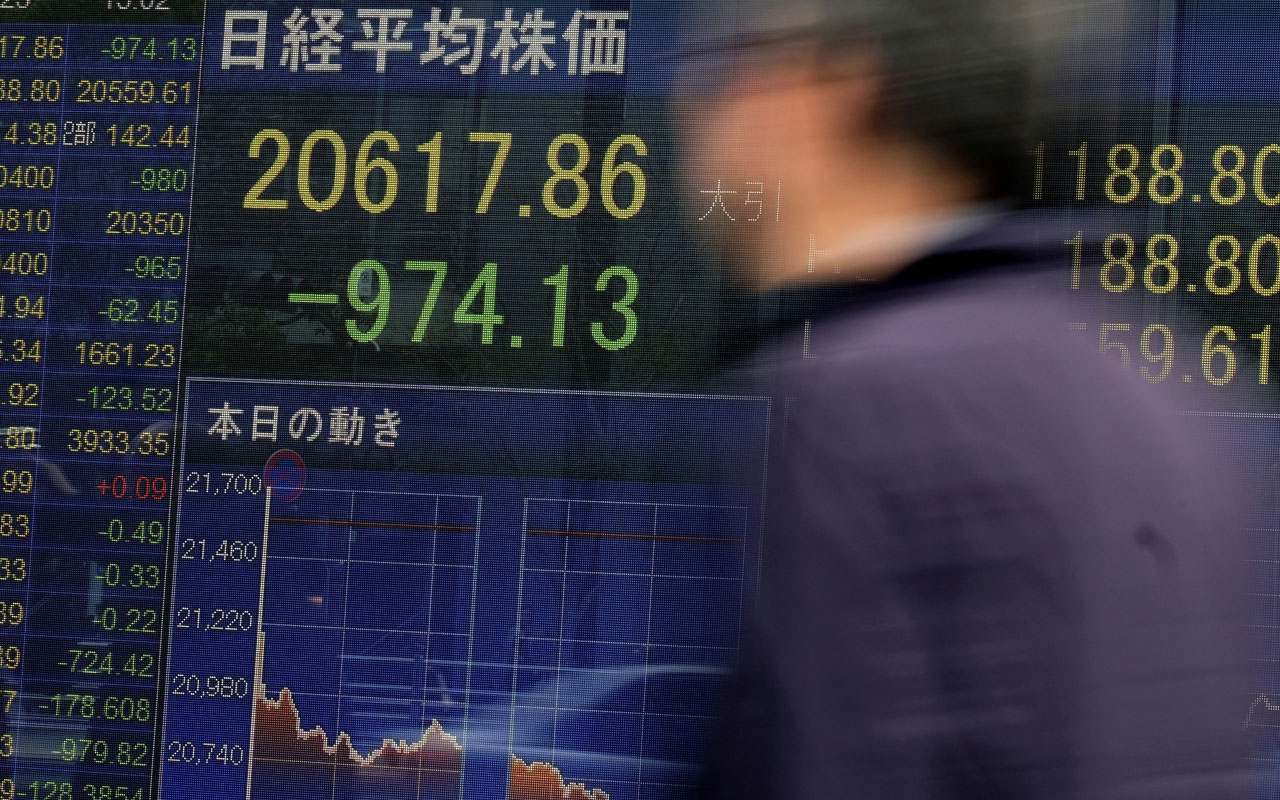 JAPAN-STOCKS