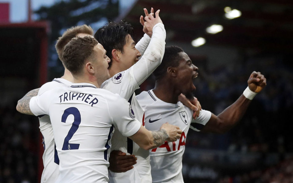 FBL-ENG-PR-BOURNEMOUTH-TOTTENHAM