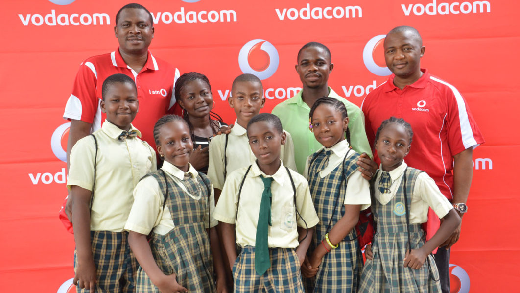 VODACOM-IOT