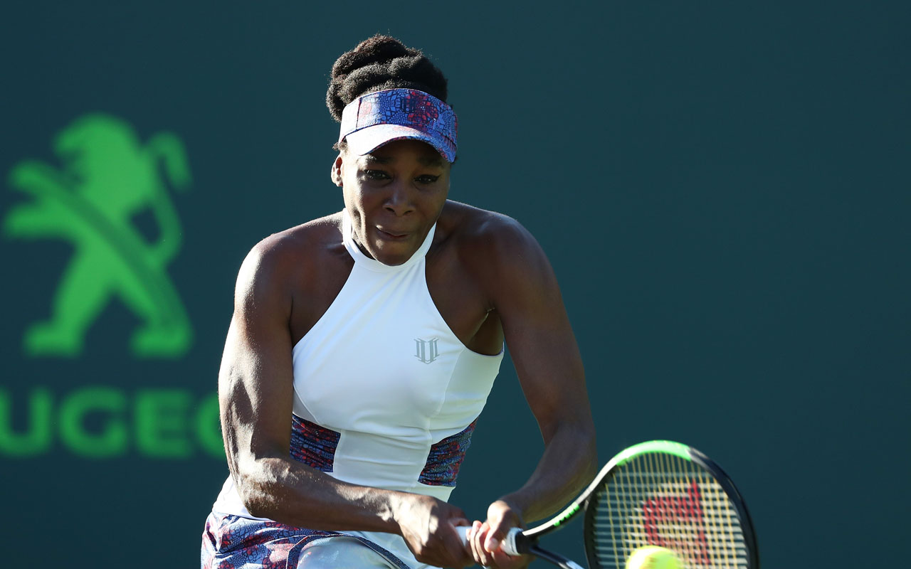 Venus Williams