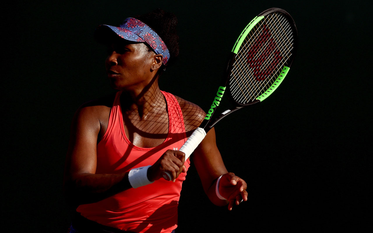 Venus Williams