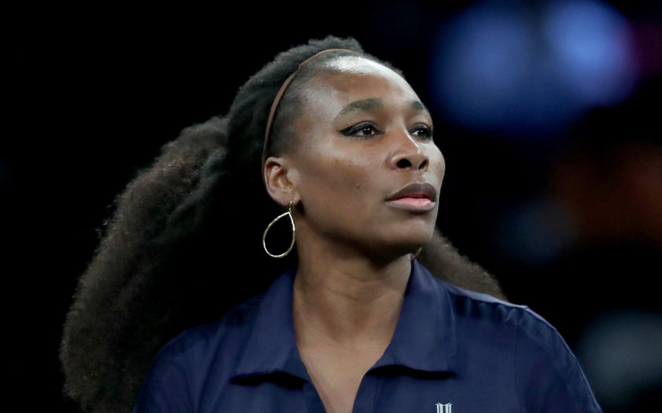 Venus Williams