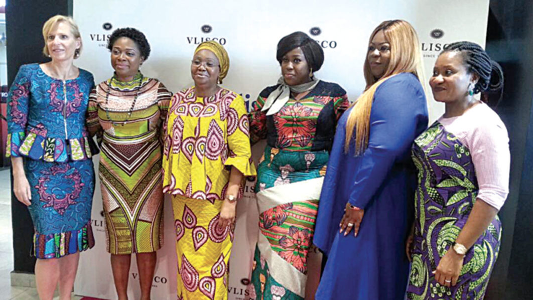 Vlisco