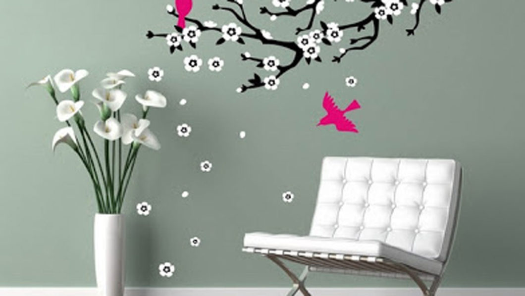 Wall-Mural