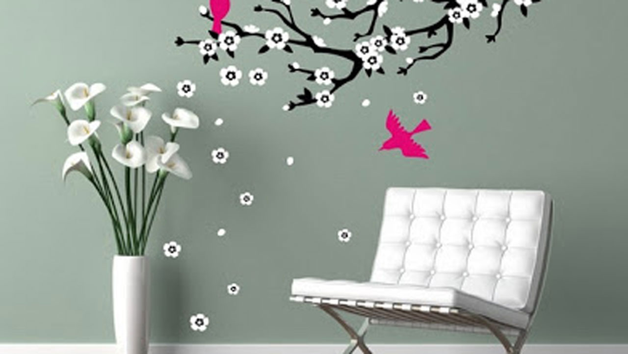 Wall-Mural