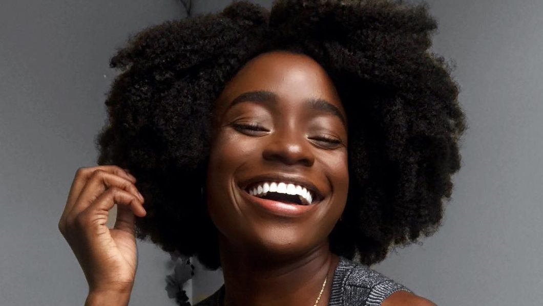 Whitney Madueke