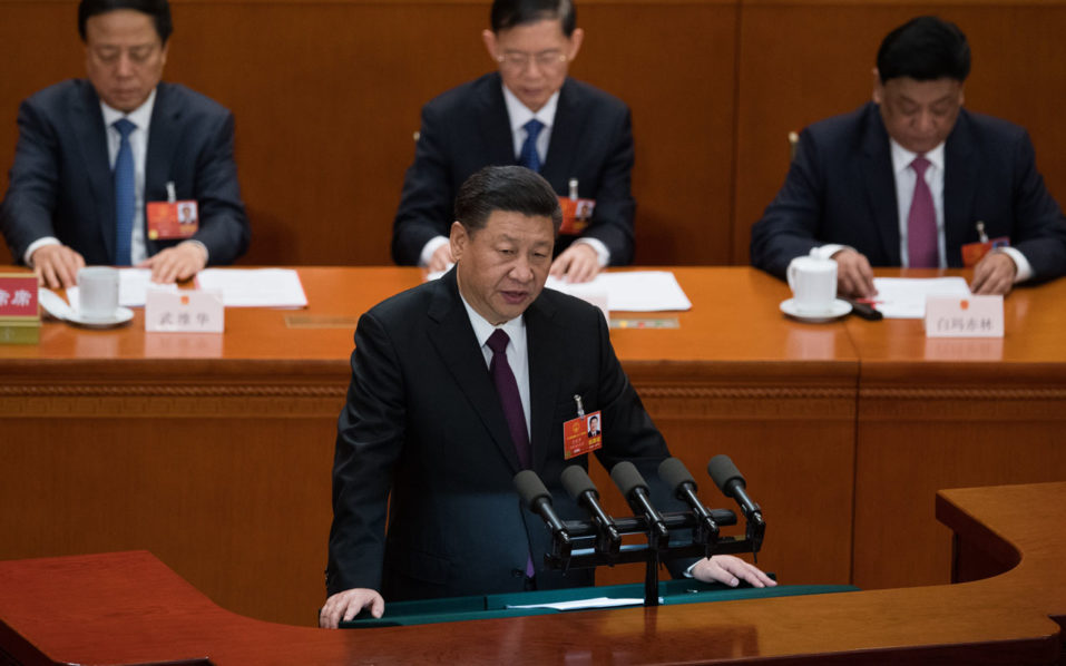 Xi Jinping