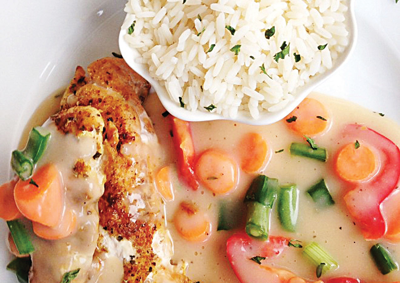 Yummy-Recipe
