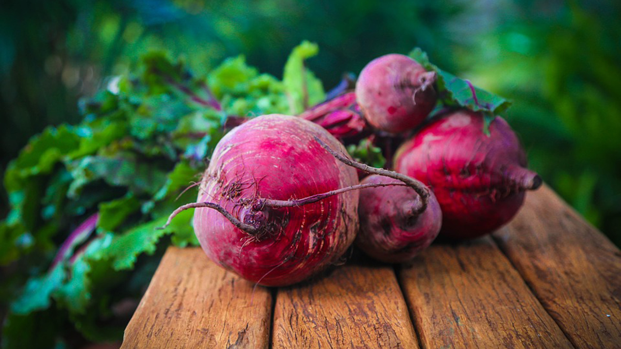 beetroot