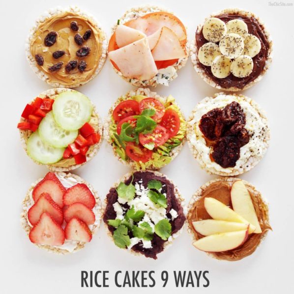 RIce Cakes
