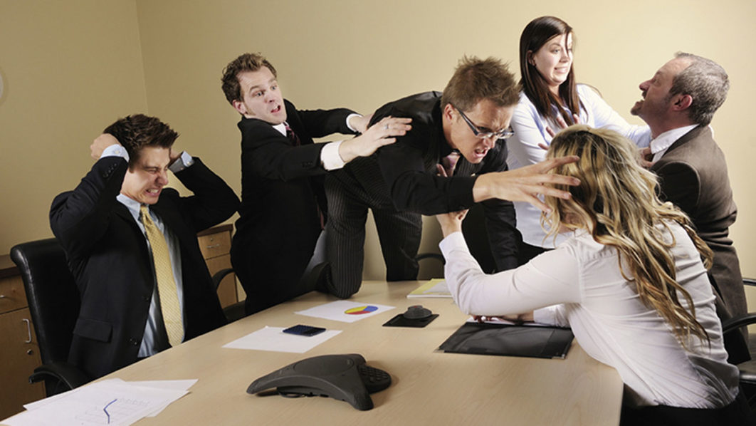 conflict-picture