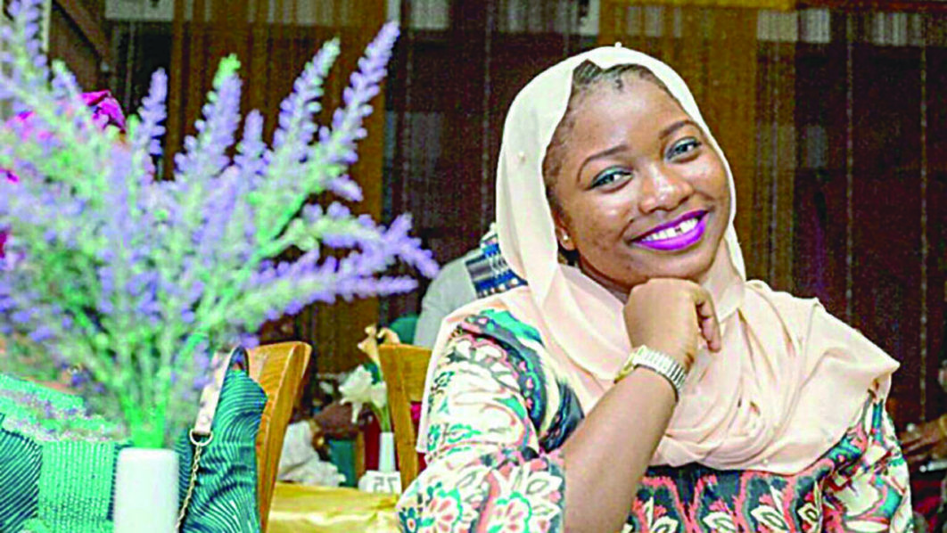 hajara isah jalingo