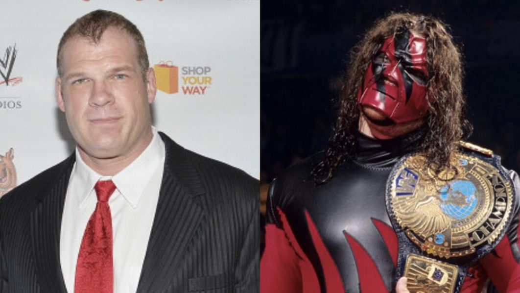 kane. SB Nation