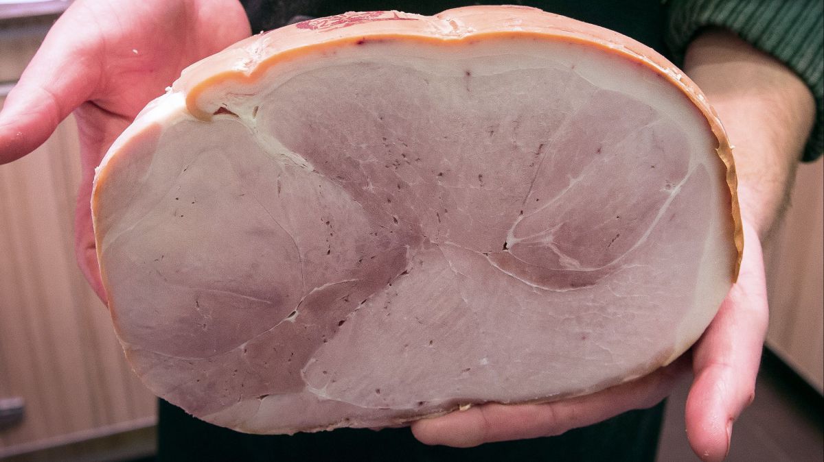 listeria