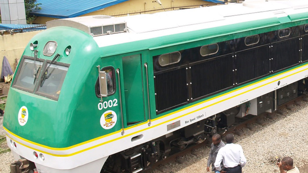 train1