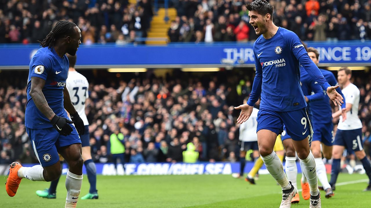 FBL-ENG-PR-CHELSEA-TOTTENHAM