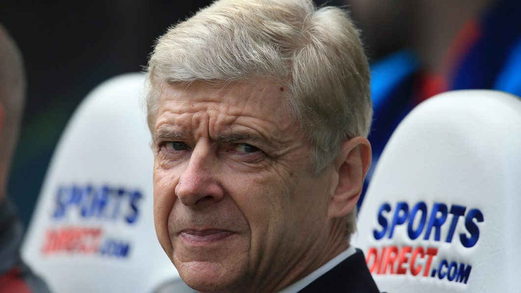 FBL-ENG-PR-NEWCASTLE-ARSENAL