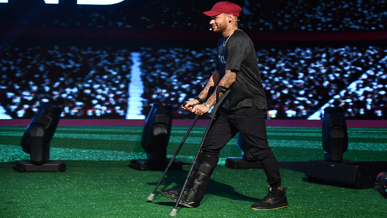 FBL-BRAZIL-PSG-NEYMAR