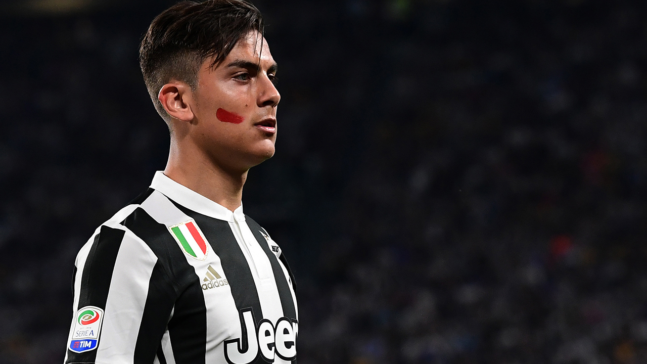 FBL-ITA-SERIE A-JUVENTUS-NAPOLI