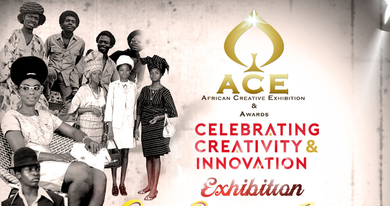 ACE Awards Exhibition Banner for Guardian