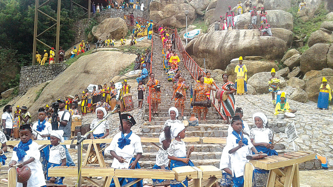 Abeokuta-Drum-Festival