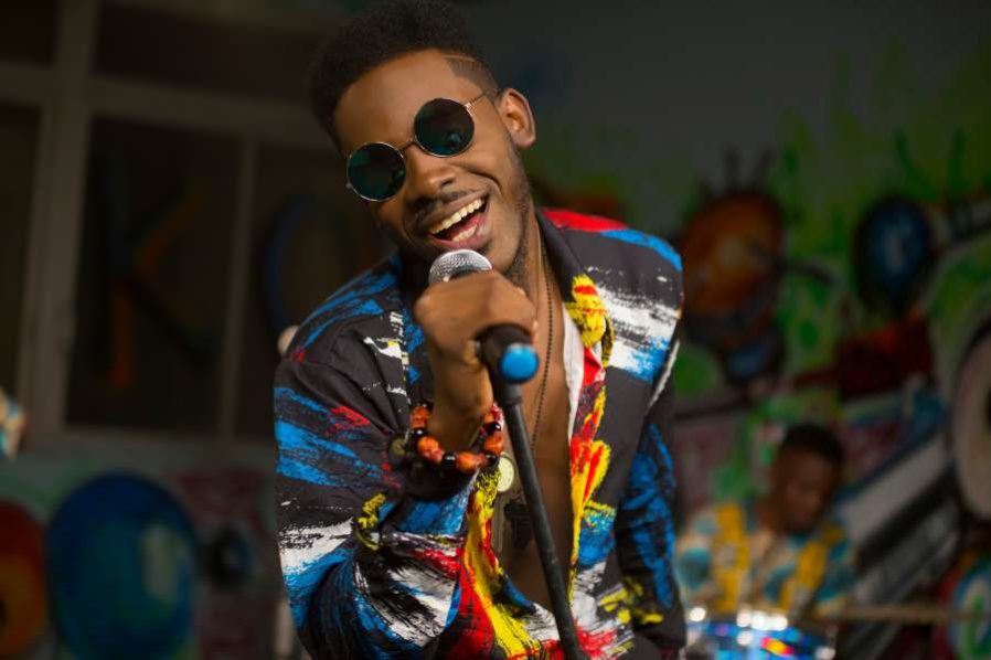 Adekunle Gold Photo BusinessDay