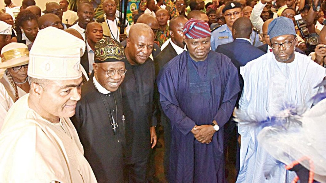 Akinwunmi-Ambode