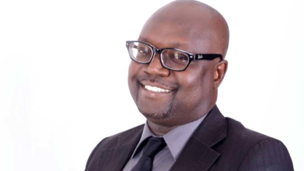 Ambrose-igboke