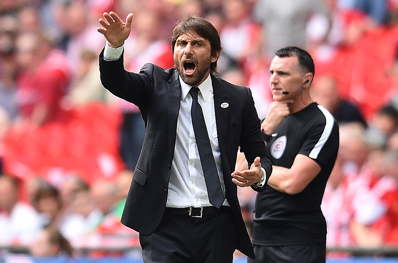 Antonio Conte