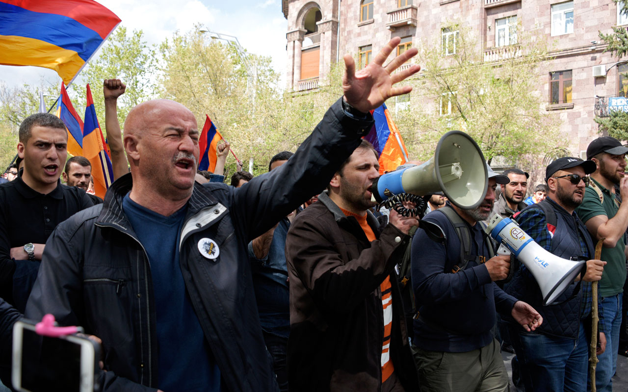 ARMENIA-POLITICS-DEMO
