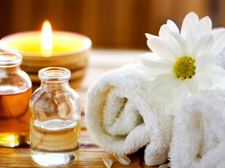 Aromatheraphy