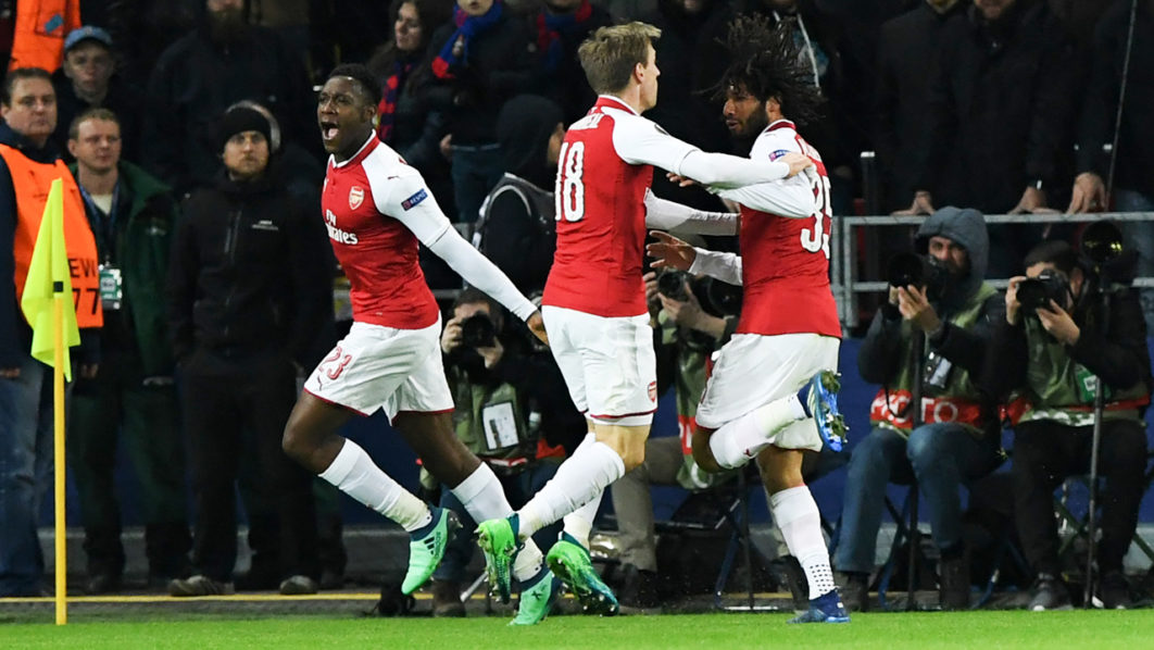 FBL-EUR-C3-CSKA MOSCOW-ARSENAL