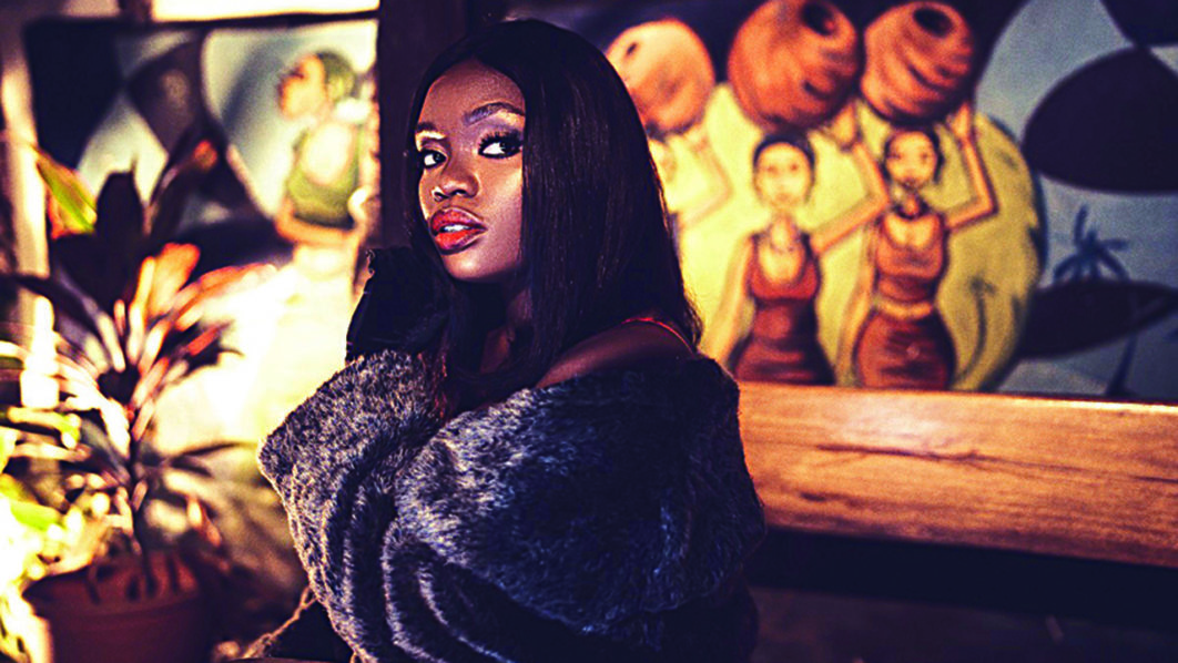 Bisola Aiyeola