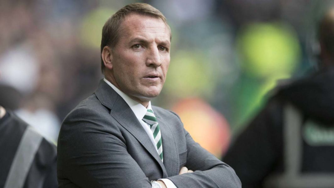 Brendan-Rodgers