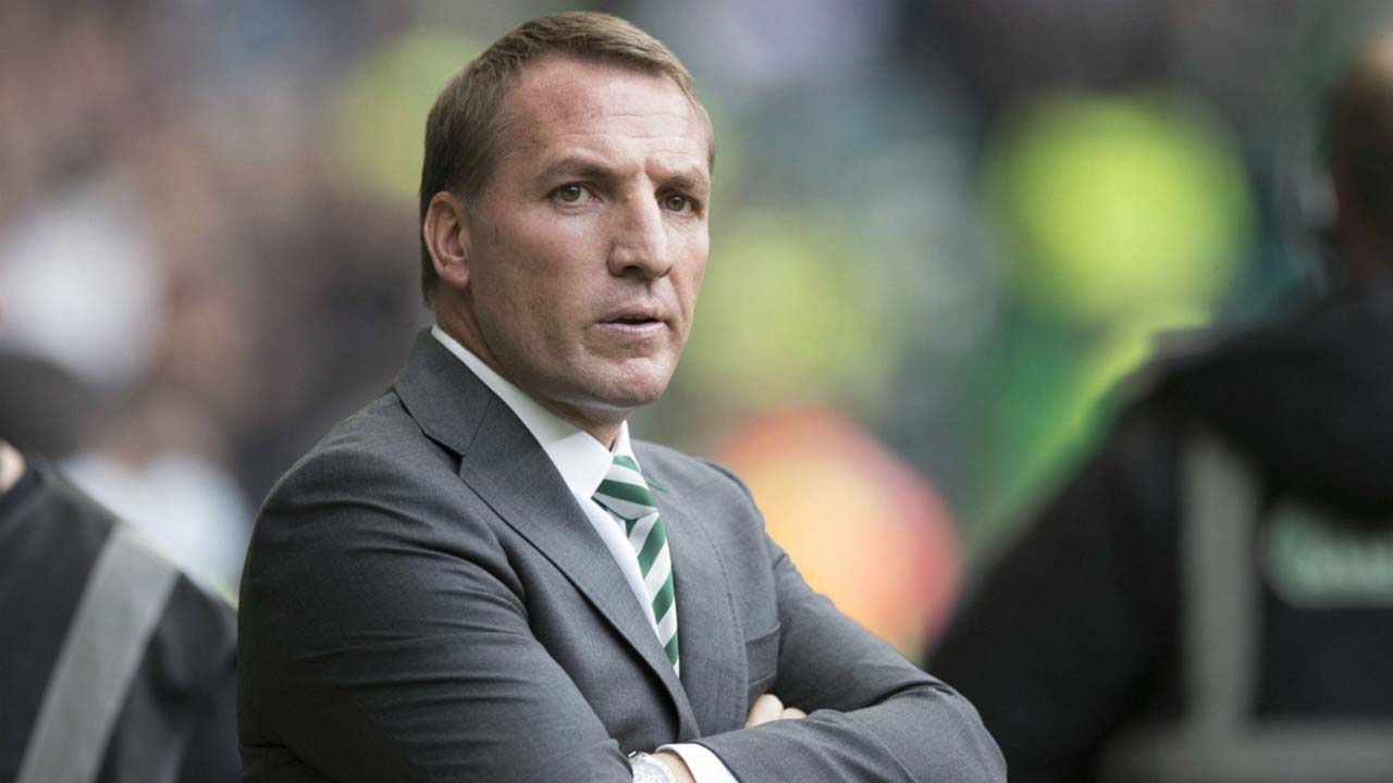 Brendan-Rodgers