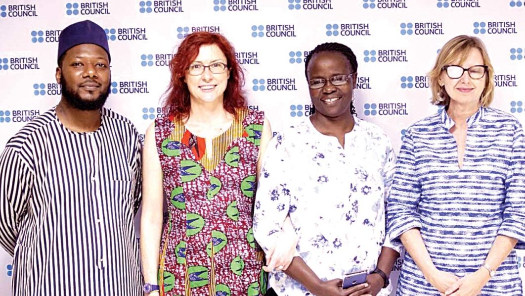 British-Council
