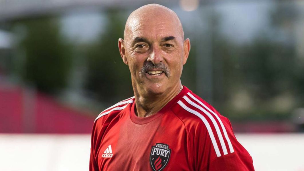 Bruce-Grobbelaar