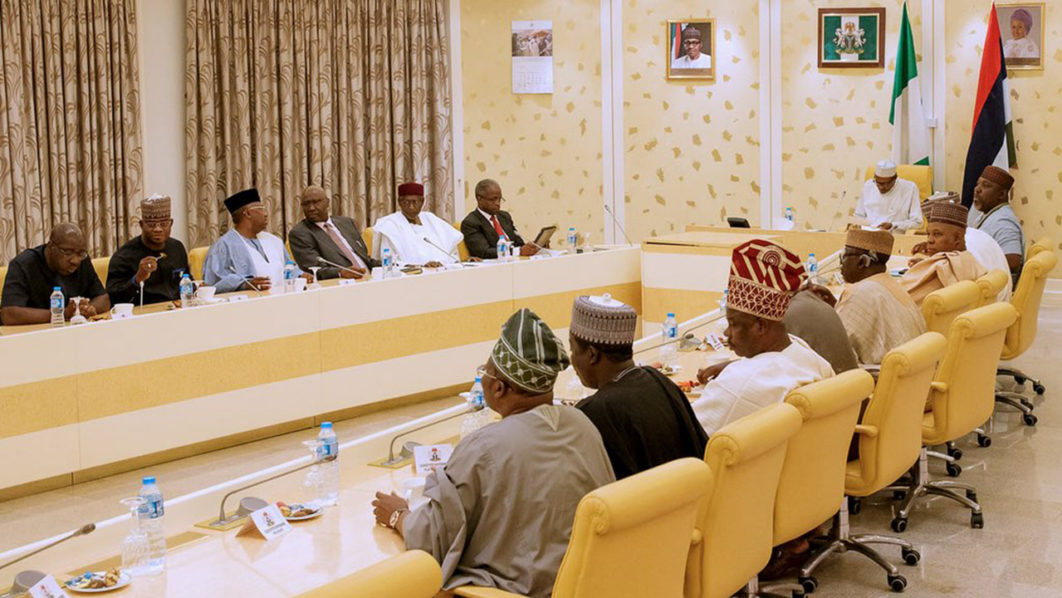 Buhari