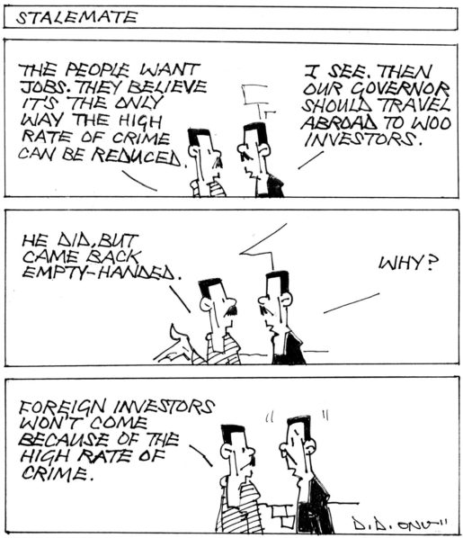 CARTOON