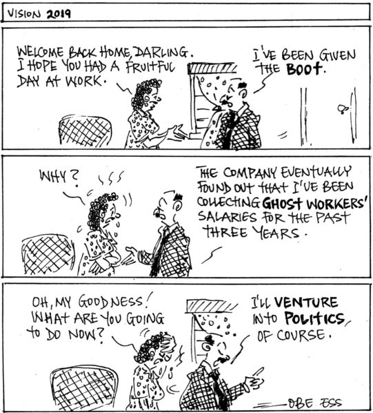 CARTOON