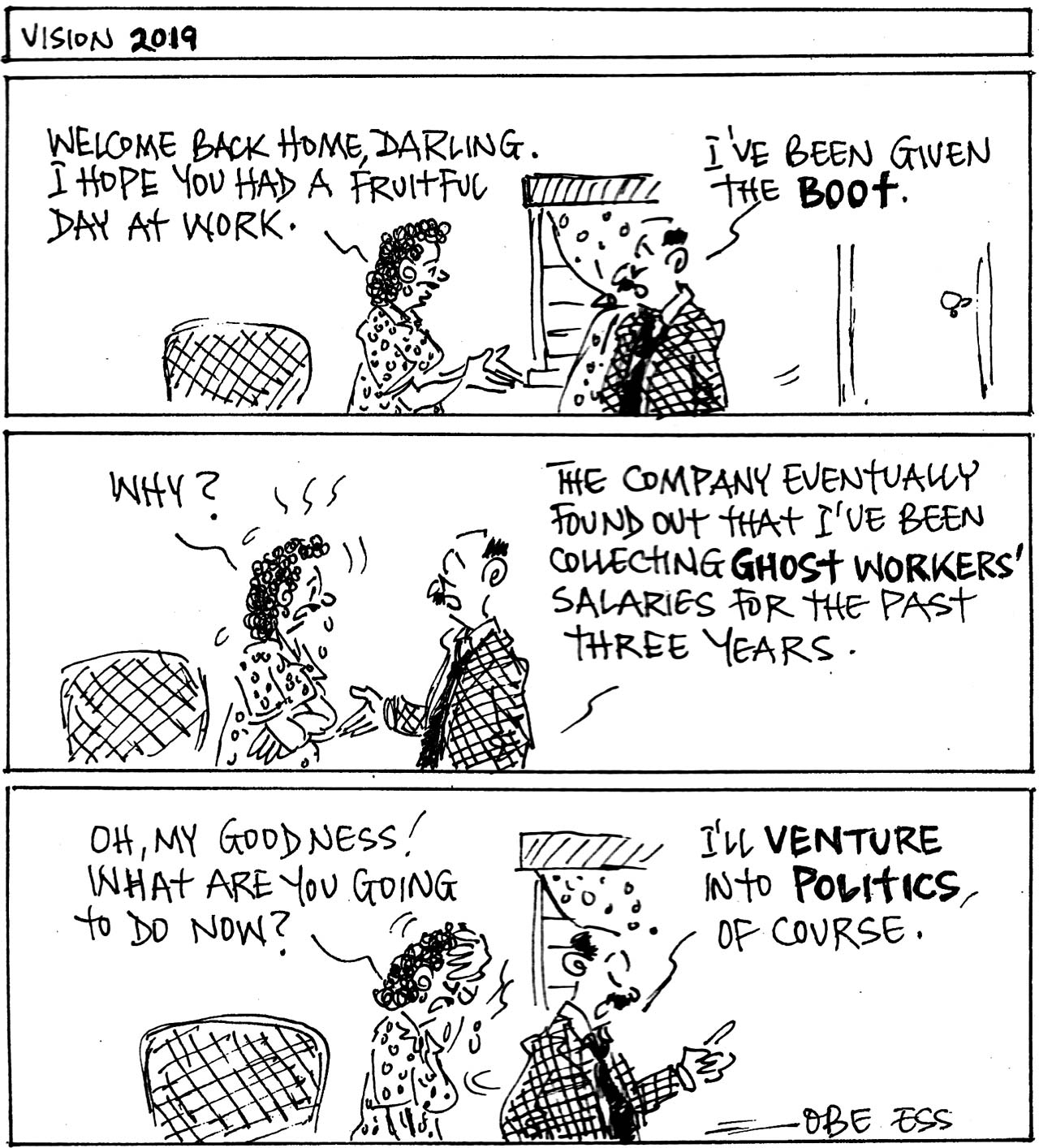 CARTOON