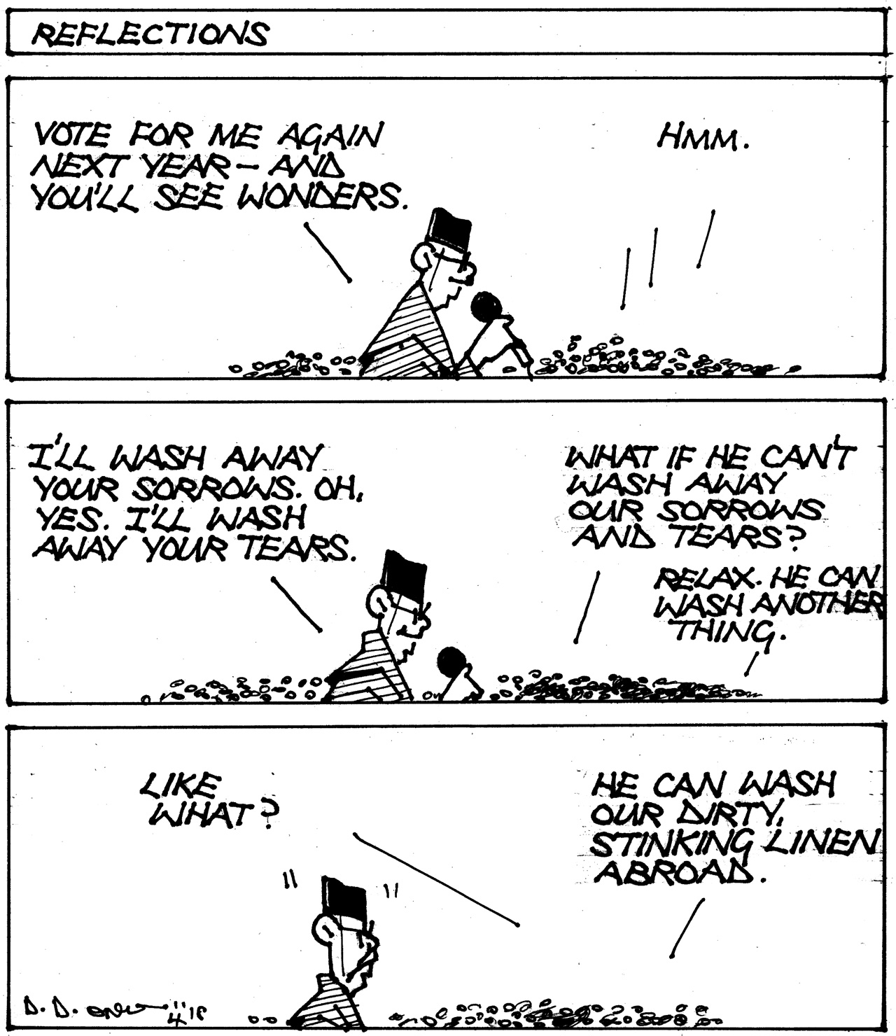 CARTOON