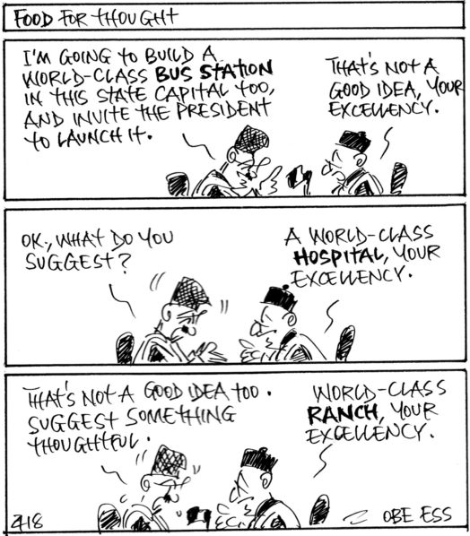 CARTOON