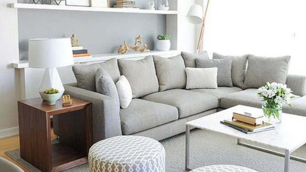 A sitting room. Photo_Pinterest