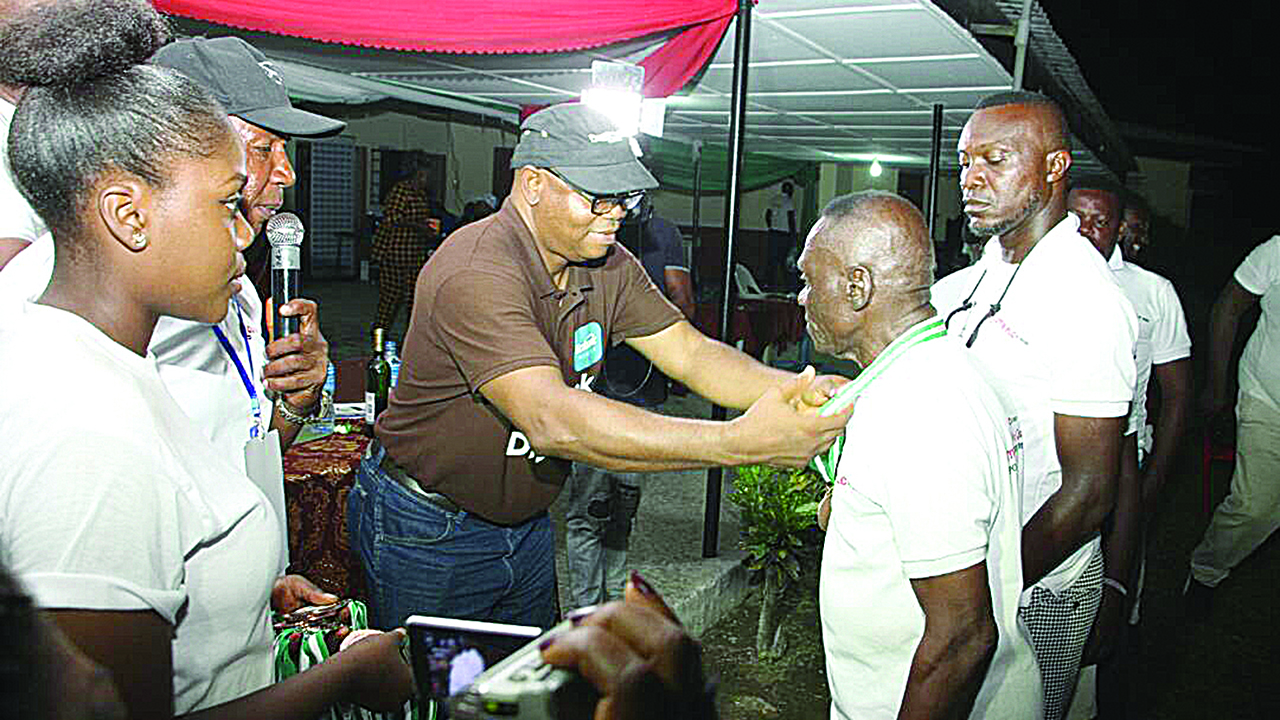 Calabar P.60 10=04=2018